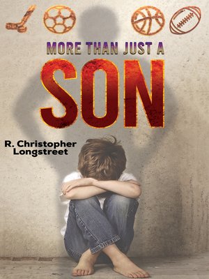 cover image of More than Just a Son